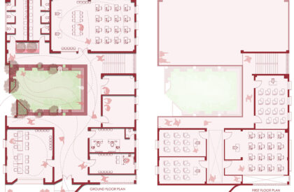Common Facilitation Centre Agra | Node Urban Lab