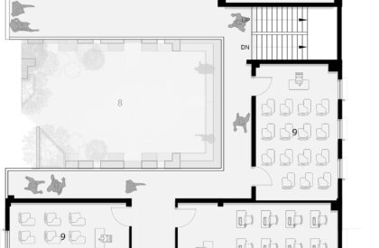 Common Facilitation Centre Agra | Node Urban Lab