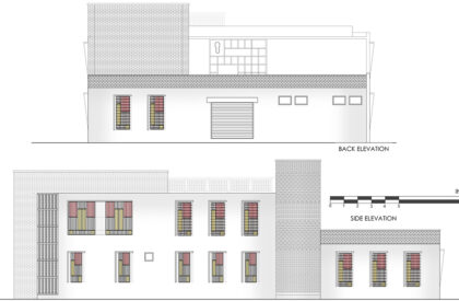 Common Facilitation Centre Agra | Node Urban Lab