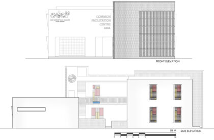 Common Facilitation Centre Agra | Node Urban Lab