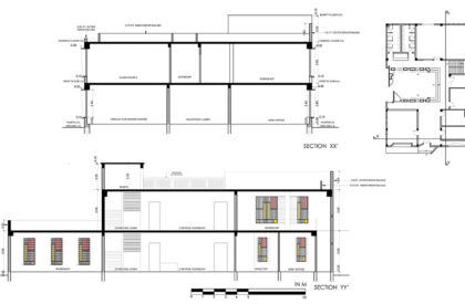 Common Facilitation Centre Agra | Node Urban Lab