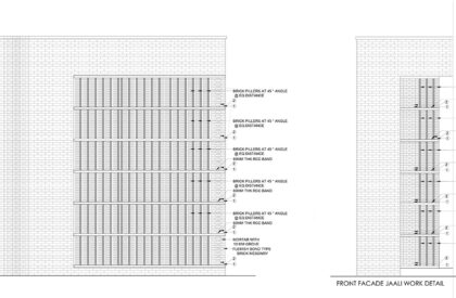 Common Facilitation Centre Agra | Node Urban Lab