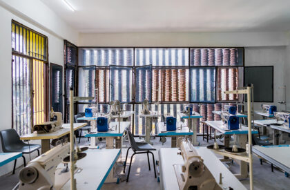 Common Facilitation Centre Agra | Node Urban Lab