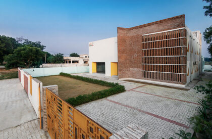 Common Facilitation Centre Agra | Node Urban Lab