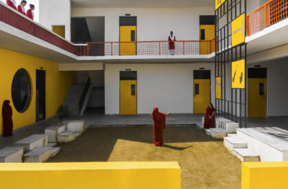 Common Facilitation Centre Agra | Node Urban Lab