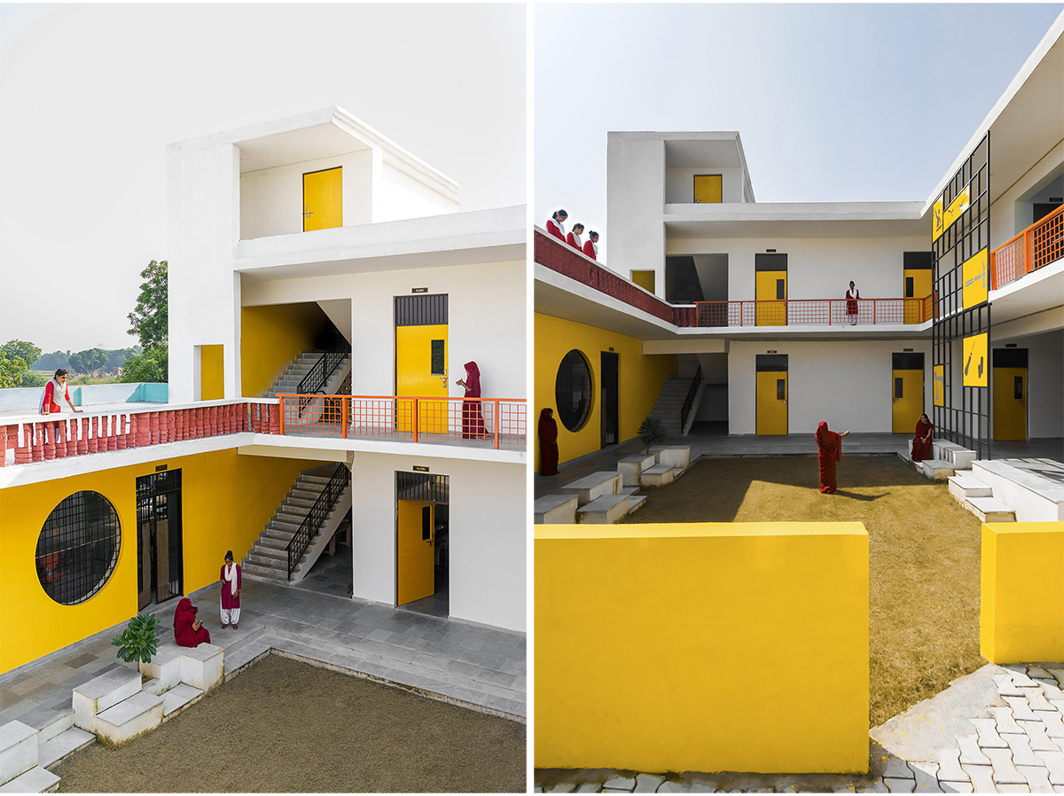 Common Facilitation Centre Agra | Node Urban Lab