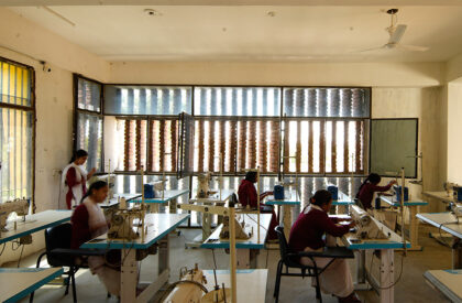 Common Facilitation Centre Agra | Node Urban Lab