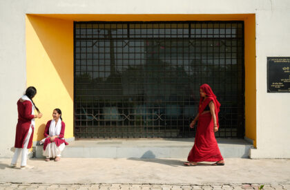 Common Facilitation Centre Agra | Node Urban Lab