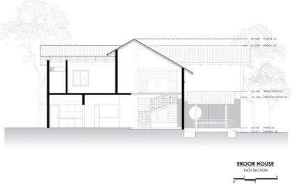 Eroor House | TNC Architecture