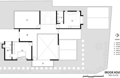 Eroor House | TNC Architecture
