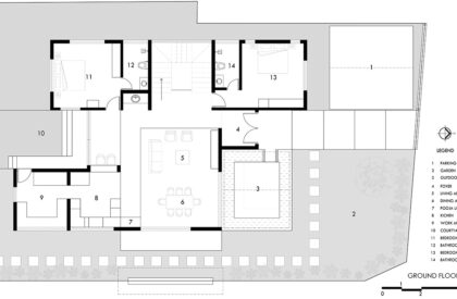 Eroor House | TNC Architecture