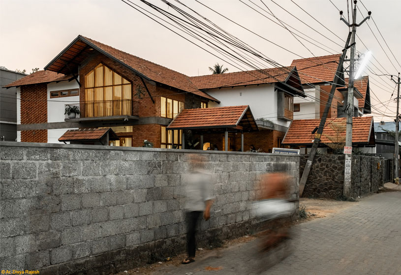 Eroor House | TNC Architecture
