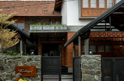 Eroor House | TNC Architecture