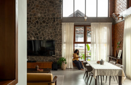 Eroor House | TNC Architecture
