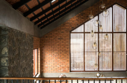 Eroor House | TNC Architecture