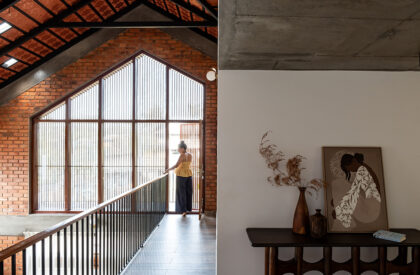 Eroor House | TNC Architecture