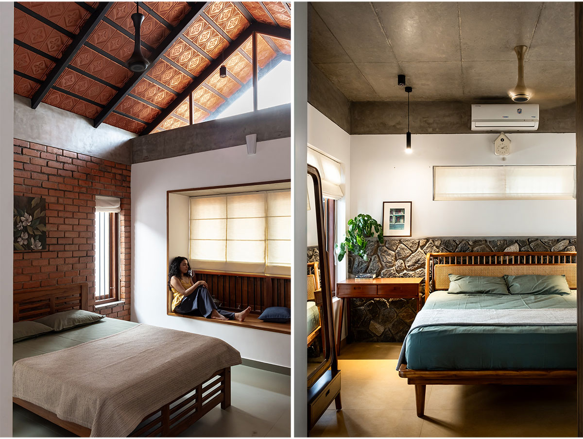 Eroor House | TNC Architecture