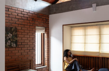 Eroor House | TNC Architecture
