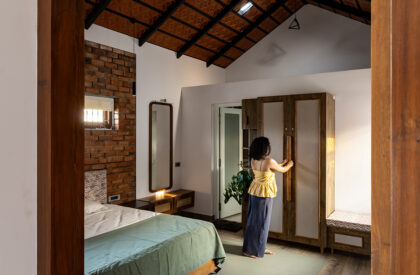 Eroor House | TNC Architecture