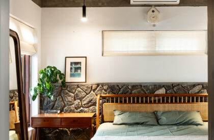 Eroor House | TNC Architecture