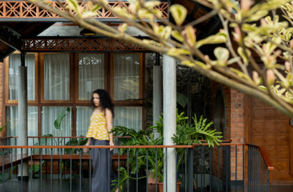 Eroor House | TNC Architecture