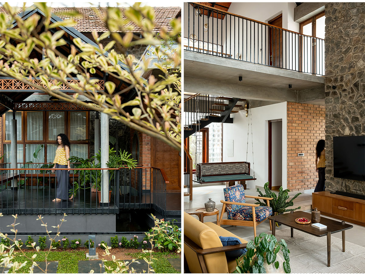 Eroor House | TNC Architecture