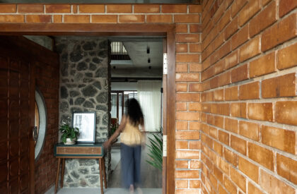 Eroor House | TNC Architecture