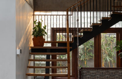 Eroor House | TNC Architecture
