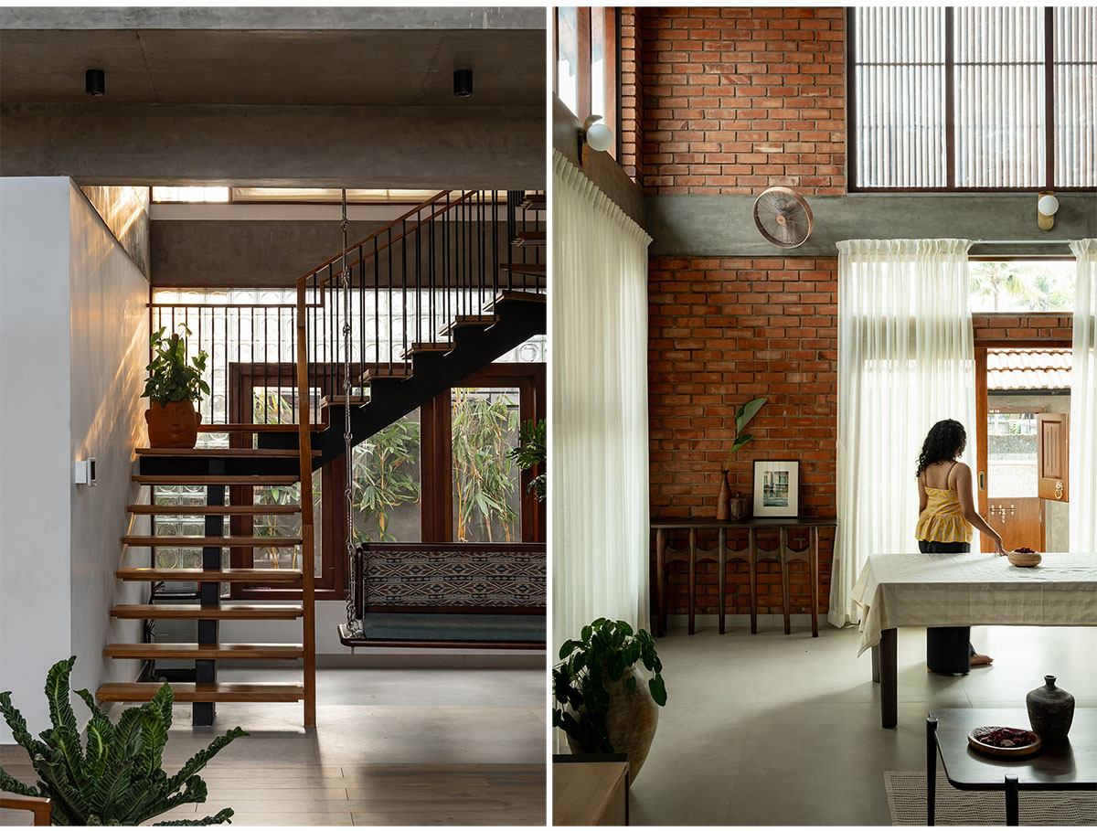 Eroor House | TNC Architecture