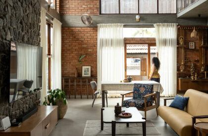 Eroor House | TNC Architecture