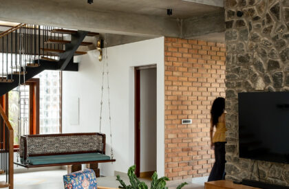 Eroor House | TNC Architecture