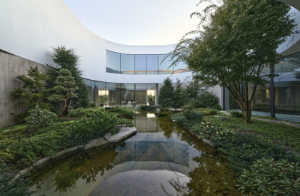 From The Garden House | KWK Promes