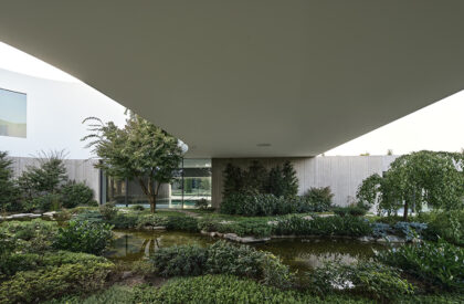 From The Garden House | KWK Promes
