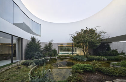 From The Garden House | KWK Promes