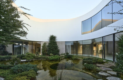 From The Garden House | KWK Promes