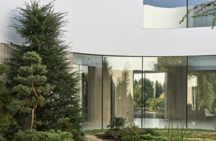 From The Garden House | KWK Promes