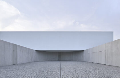 From The Garden House | KWK Promes