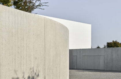 From The Garden House | KWK Promes