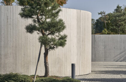From The Garden House | KWK Promes