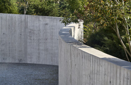 From The Garden House | KWK Promes