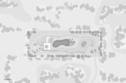 From The Garden House | KWK Promes