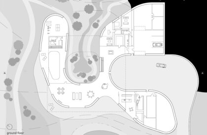 From The Garden House | KWK Promes