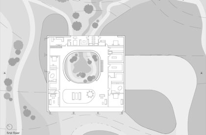 From The Garden House | KWK Promes