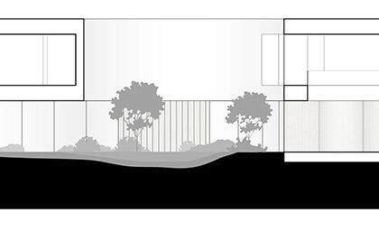 From The Garden House | KWK Promes