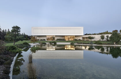 From The Garden House | KWK Promes