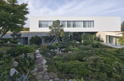 From The Garden House | KWK Promes