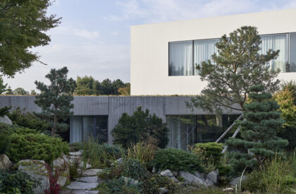 From The Garden House | KWK Promes