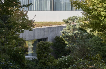 From The Garden House | KWK Promes