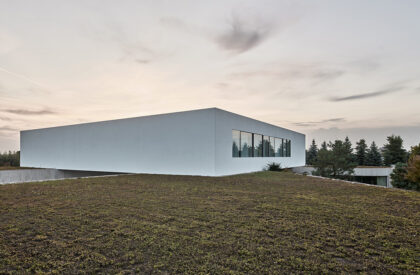From The Garden House | KWK Promes