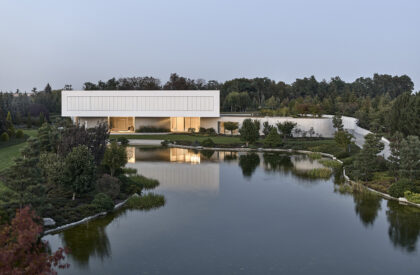 From The Garden House | KWK Promes